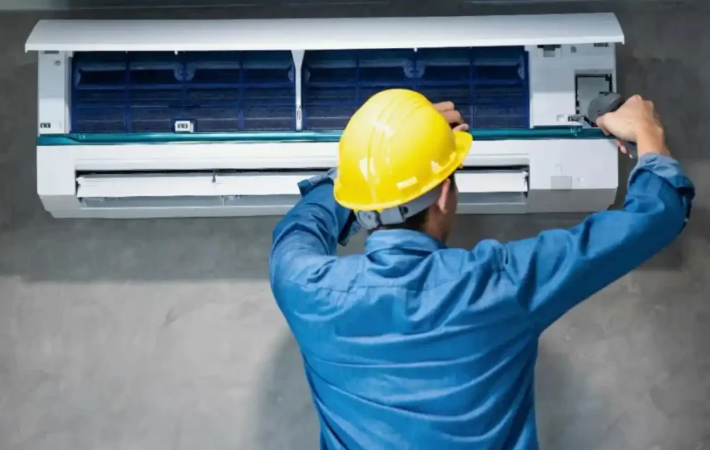 AC Repairing Companies in Dubai