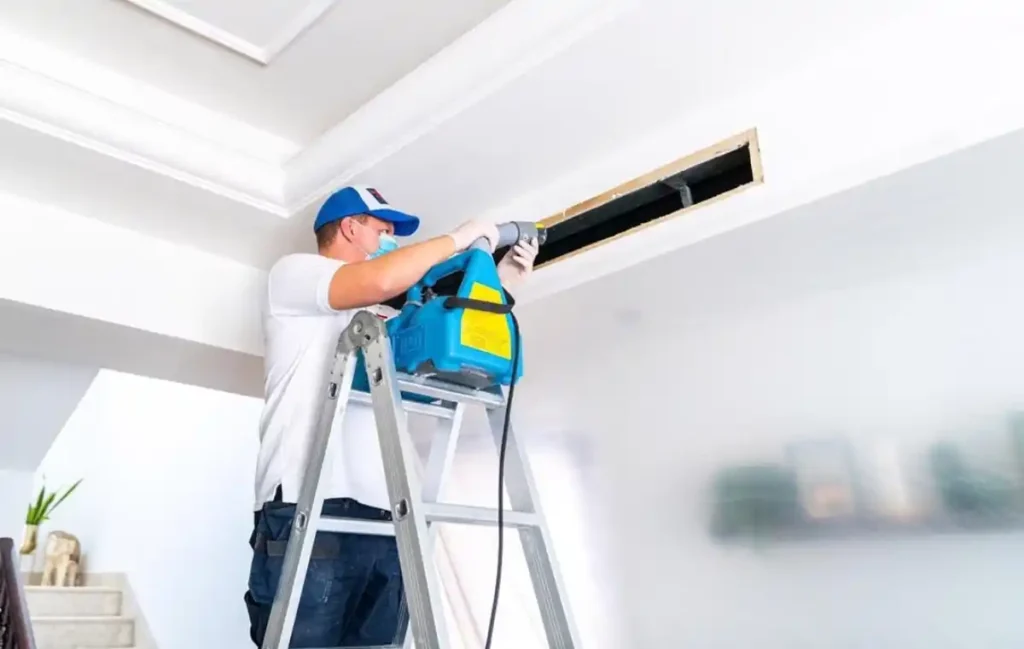 AC Repairing Companies in Dubai